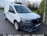 Used Renault Kangoo Used Renault Kangoo