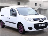 Used Renault Kangoo