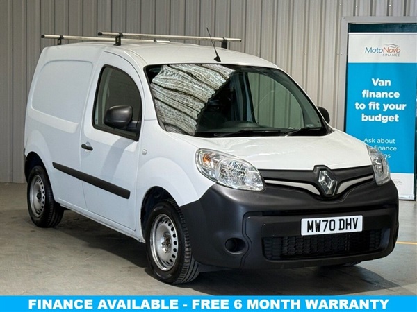 Large image for the Used Renault KANGOO