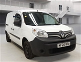 Used Renault Kangoo