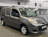 Used Renault Kangoo Used Renault Kangoo