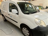 Used Renault Kangoo