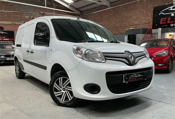 Large image for the Used Renault KANGOO MAXI