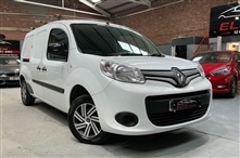 Used Renault Kangoo