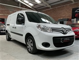Renault Kangoo Image 2
