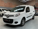 Renault Kangoo Image 4