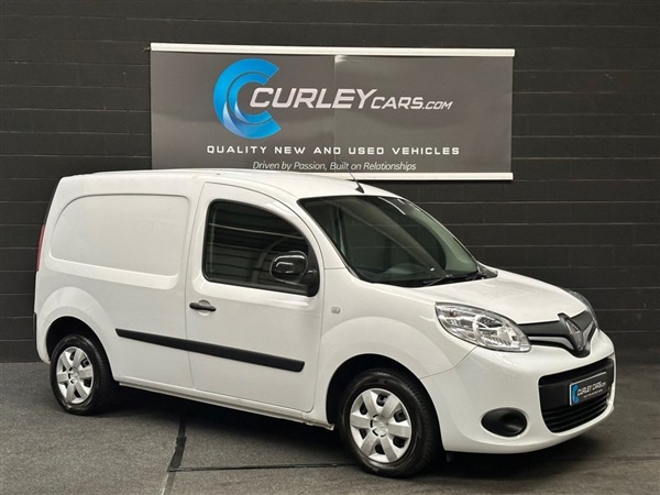 Large image for the Used Renault KANGOO