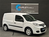 Used Renault Kangoo