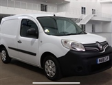 Used Renault Kangoo