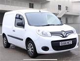 Used Renault Kangoo