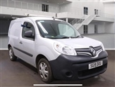 Used Renault Kangoo