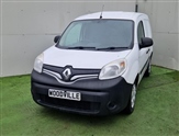 Used Renault Kangoo Used Renault Kangoo