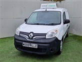 Used Renault Kangoo