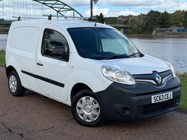 Large image for the Used Renault KANGOO