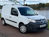 Used Renault Kangoo
