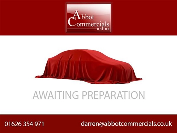 Large image for the Used Renault KANGOO