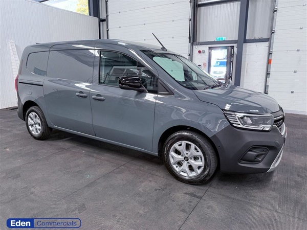 Large image for the Used Renault KANGOO MAXI