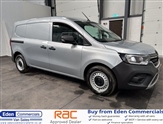 Used Renault Kangoo