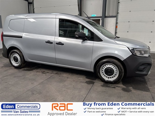 Large image for the Used Renault KANGOO MAXI