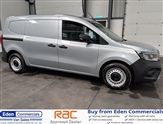 Used Renault Kangoo