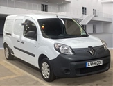 Used Renault Kangoo