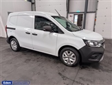 Used Renault Kangoo