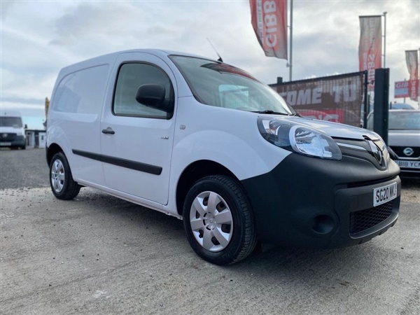 Large image for the Used Renault KANGOO