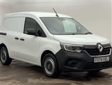 Used Renault Kangoo Used Renault Kangoo