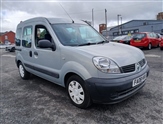 Used Renault Kangoo