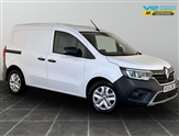 Used Renault Kangoo Used Renault Kangoo
