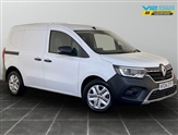 Used Renault Kangoo Used Renault Kangoo