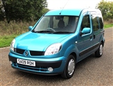 Used Renault Kangoo