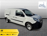 Used Renault Kangoo