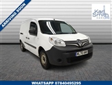 Used Renault Kangoo
