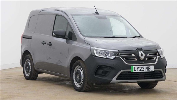 Large image for the Used Renault KANGOO