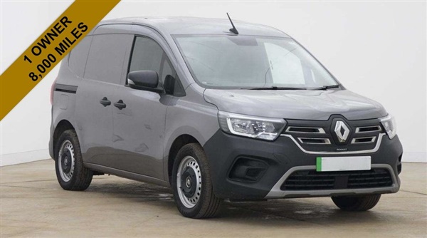 Large image for the Used Renault KANGOO