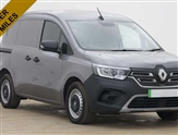 Used Renault Kangoo