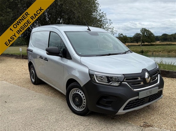 Large image for the Used Renault KANGOO