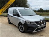 Used Renault Kangoo