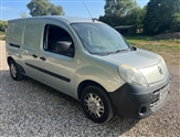 Used Renault Kangoo