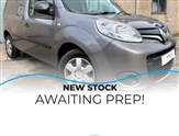 Used Renault Kangoo Used Renault Kangoo