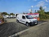Used Renault Kangoo