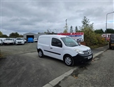 Used Renault Kangoo