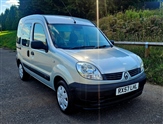 Used Renault Kangoo