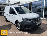 Used Renault Kangoo
