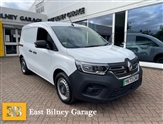 Used Renault Kangoo