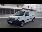 Used Renault Kangoo