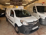 Used Renault Kangoo Used Renault Kangoo