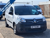 Used Renault Kangoo