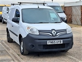 Used Renault Kangoo